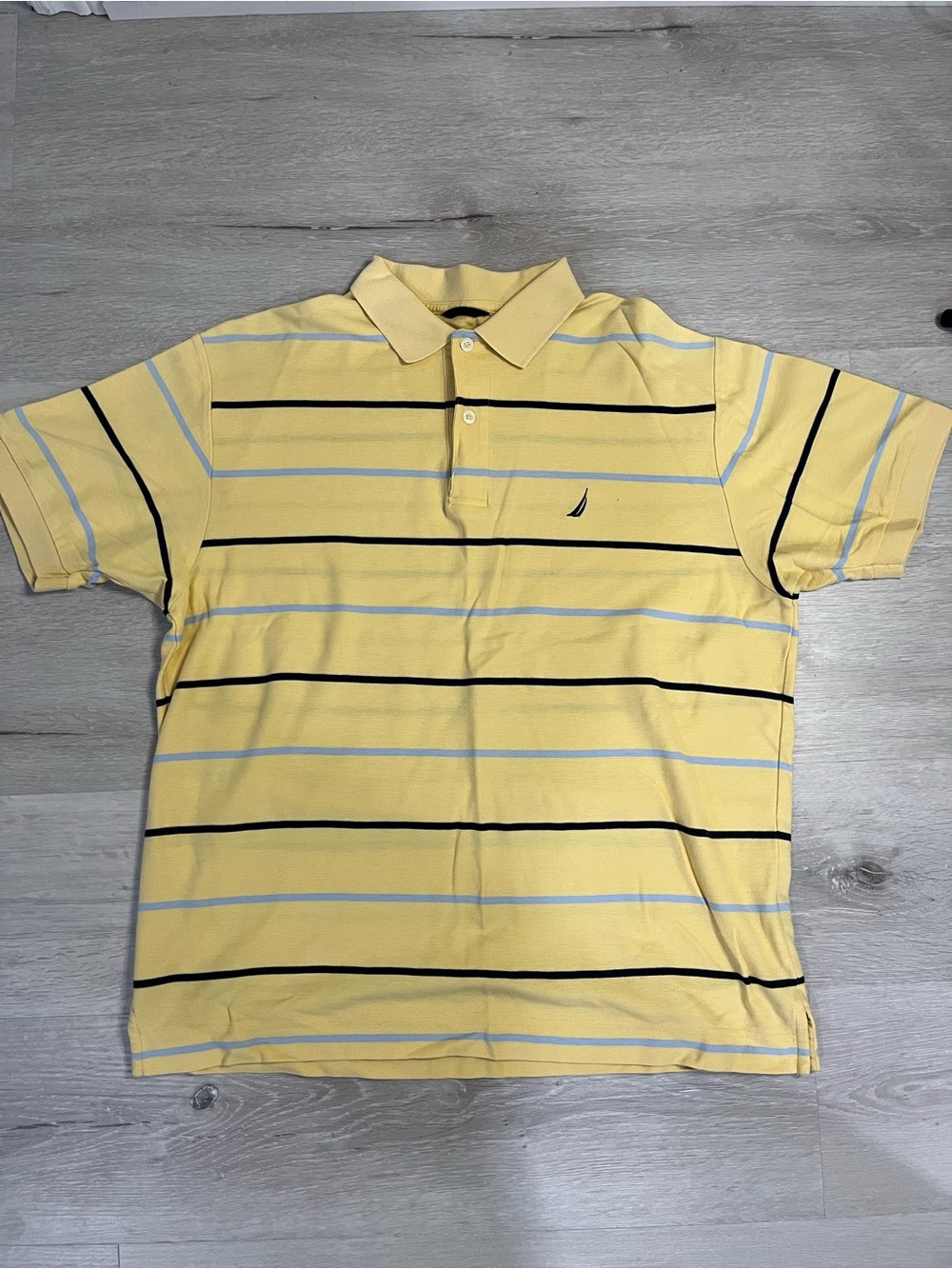 Nautica Polo
